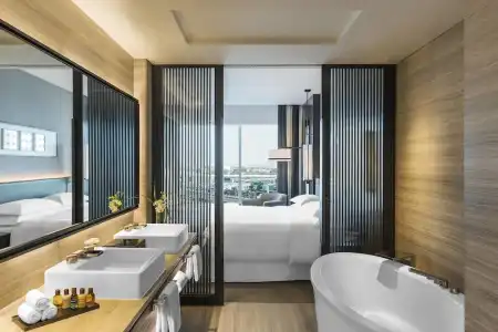 Sheraton Grand, Dubai - 78