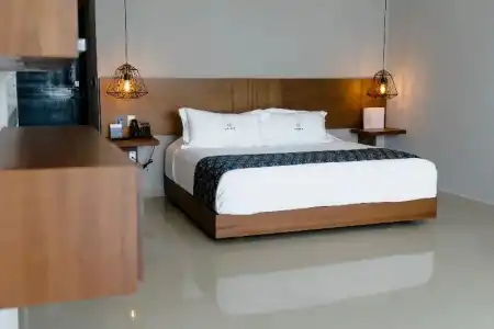 Ocean Dream Cancún by GuruHotel - 119