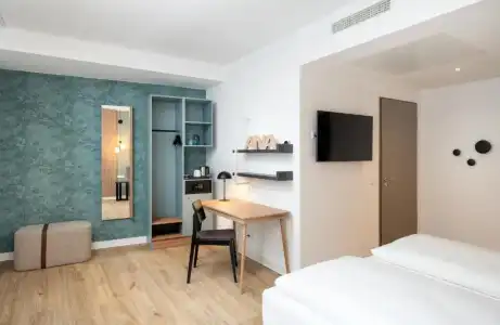 elaya regensburg city center, Trademark by Wyndham - 22
