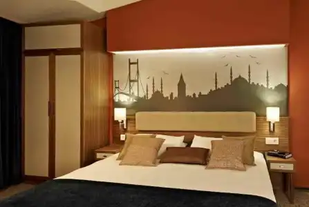 Lapis Inn Boutique-hotel - 50