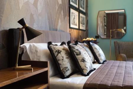 Velona's Jungle Luxury Suites - 78