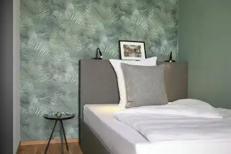 Brera Serviced Apartments Ulm - 42
