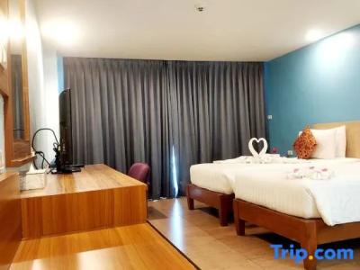 Saisawan Beach Luxury - 76