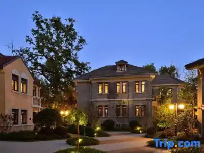 Relais & Chateaux Yihe Mansions - 119