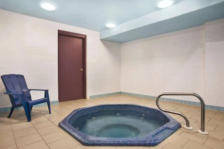 Days Inn Leamington - 12