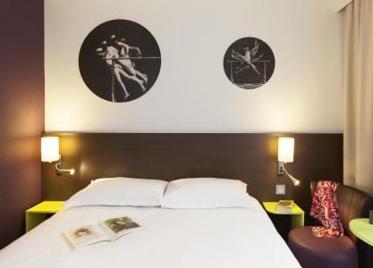 ibis Styles Beaune Centre - 4