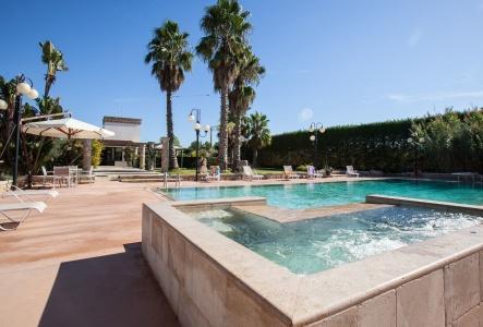 Masseria Tenuta Specolizzi - 13