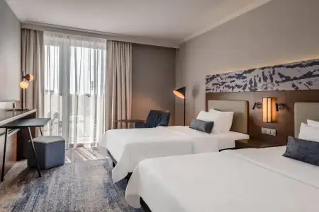 Courtyard by Marriott Linz - 34