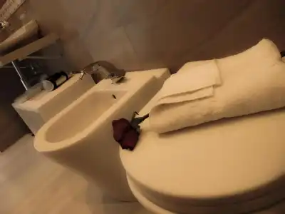 Roma Collina Relais - 79