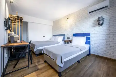 The Poyz Bodrum - 81