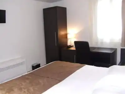 Hôtel Si Mea - 2