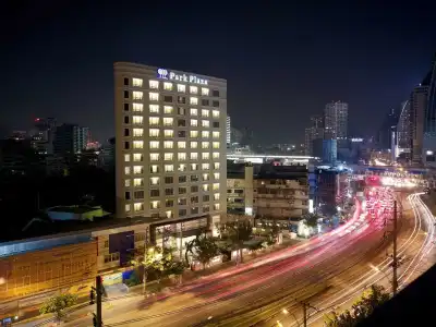 NH Bangkok Asoke - 27