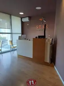 Star - 3