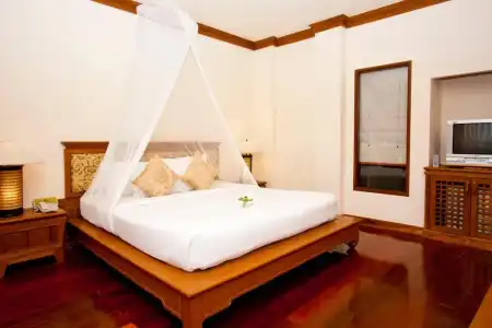 Sand Sea Resort - 51