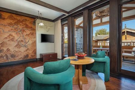 Indigo Lijiang Ancient Town by IHG - 119