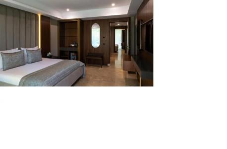 Vogue Supreme Bodrum Villa - 39