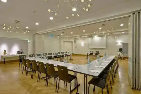 Depot 195 - Hostel Winterthur - 20