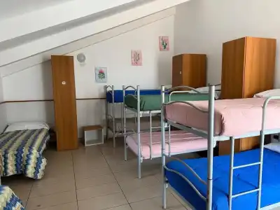 Seven Hostel - 57