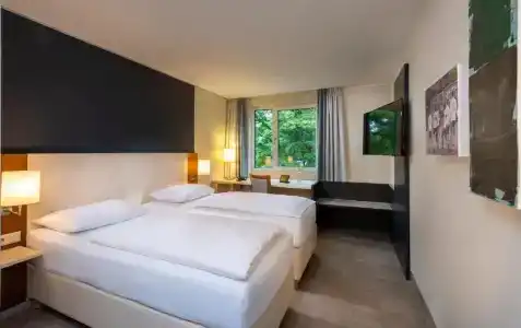 Essential by Dorint Köln - Junkersdorf - 30