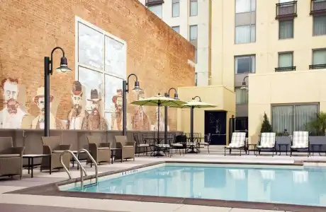 Residence Inn by Marriott San Diego Downtown/Gaslamp Quarter - 10