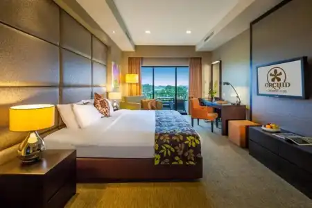 Orchid Country Club - 75