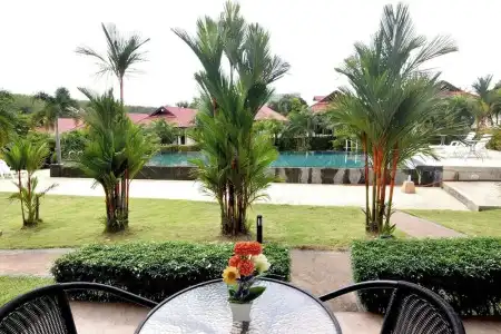 Phuket Airport Villa - 61