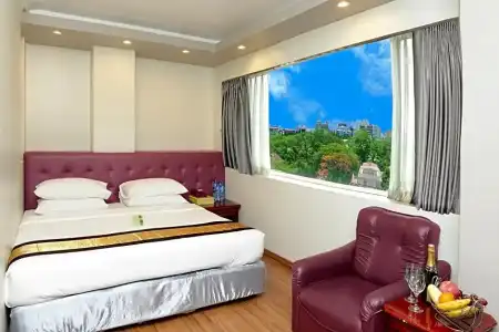 Grand United Ahlone Branch - 102