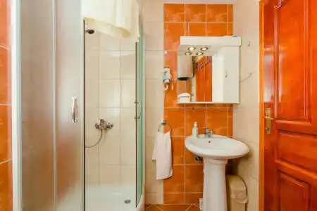 Rosic Tivat Apart-Hotel - 68