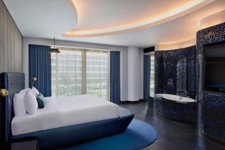 W Dubai - The Palm - 179