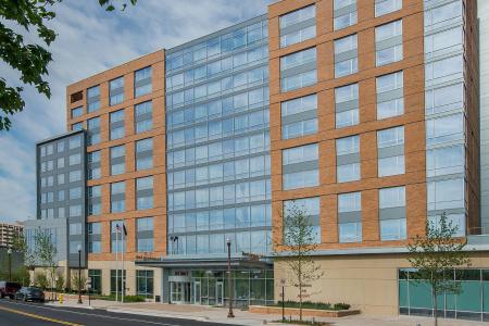 Residence Inn Arlington Ballston - 19
