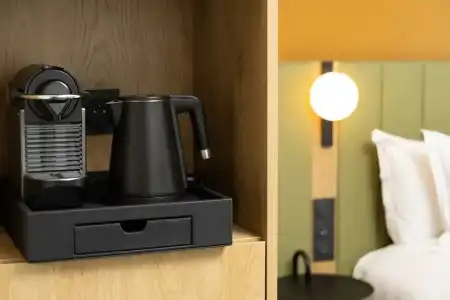 Residence Inn Paris Didot Montparnasse - 47