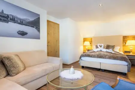 Alpenkönigin Alpine Luxury - 55