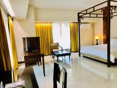 Indra Regent - 66