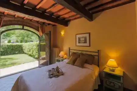 Villa Casagrande Resort e Spa - 13