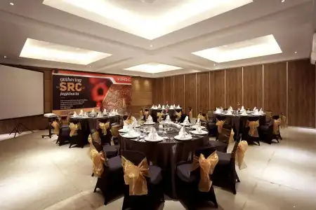 The Westlake & Resort Yogyakarta - 41