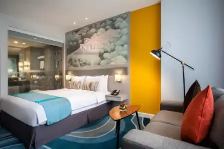 Mercure Jakarta Cikini - 75