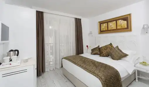 Wise & Spa - Adults Only - 5