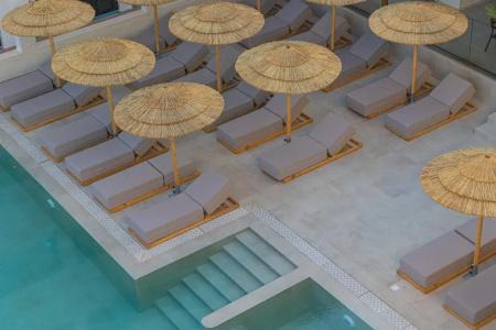 Cabana Blu Lifestyle Boutique & Suites - 17