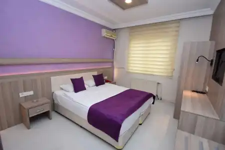 Plevne Otel - 5