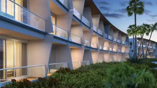 Hilton Tulum Riviera Maya All-Inclusive Resort - 0