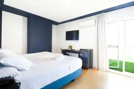 Sireno Torremolinos - Adults Only, Ritual Friendly - 23