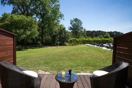 La Bastide Saint Martin - 71