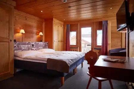Landhaus - 23