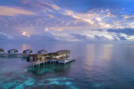 Park Hyatt Maldives - 48