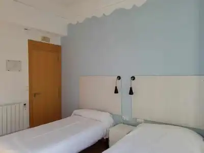 Russafa Youth Hostel - 5