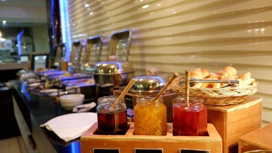 Aspen Suites Sukhumvit 2 Bangkok - 11