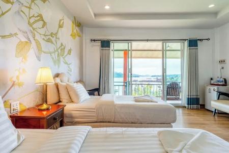 Samprasob Resort - 224