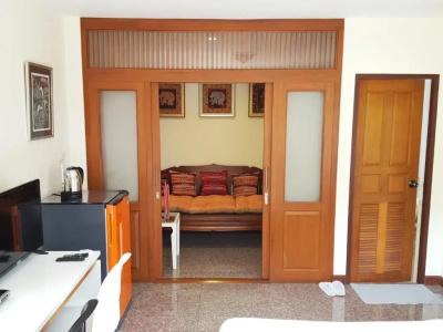 Bed and Terrace Guesthouse - 116