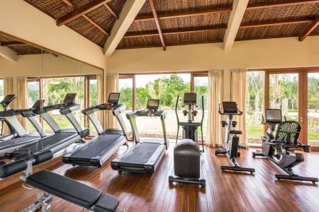 Fusion Resort Phu Quoc - 17
