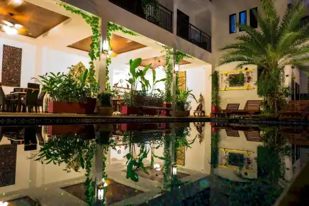 Swiss Paradise Boutique Villa - 0